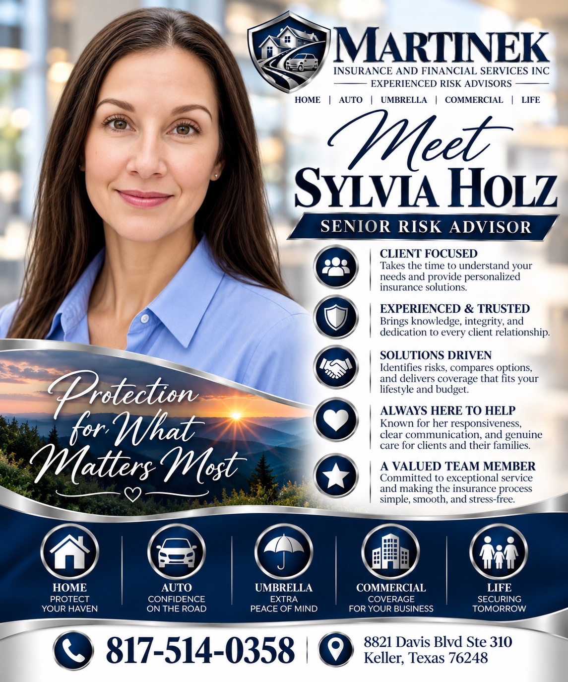 Profile photo of Sylvia Holz